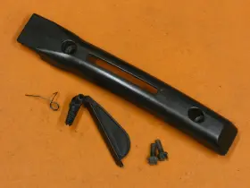 94379 Homelite 93822 330 Rear Handle Cover With Lock-out Spring And Screws 93843