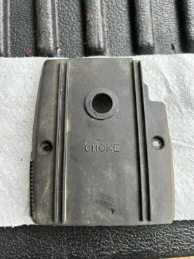 93828 Homelite 330 Chainsaw Air Filter Cover