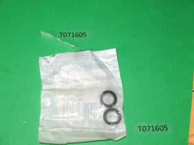 Homelite 93858 2 Oem Genuine Oil Seal Crankshaft 330 Chainsaw Nos