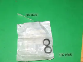93858 Homelite 2 Oem Genuine Oil Seal Crankshaft 330 Chainsaw Nos