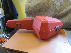94215 Homelite Chainsaw Oem Case