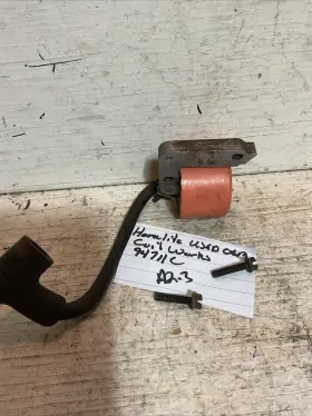 94711c Homelite 94711a Genuine Used Oemhomelite Chainsaw Ignition Module #94711c Tested Works A2-3