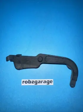 94729 Homelite Genuine Throttle Trigger Lever For Select Xl Chainsaws Read B30