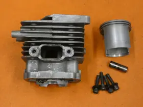 94782 Homelite 350 360 Piston And Cylinder 1
