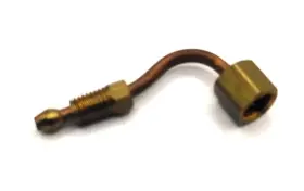 A-94946 Homelite 94946 New Oem Oil Line Xl12/super Xl-ao Chainsaw