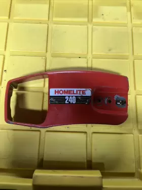 95081 Homelite 240 245 Clutch Cover