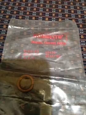 Homelite 95492 Original Factory Parts Bearing