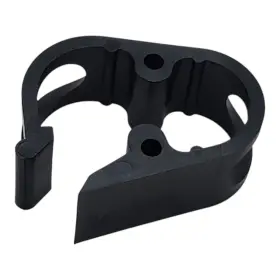95810-b Homelite Fuel Line Clamp 95810b St-80 String Trimmer Genuine Oem Nos
