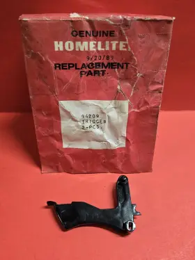 245sl Homelite 96209 Throttle Trigger 245 Sl