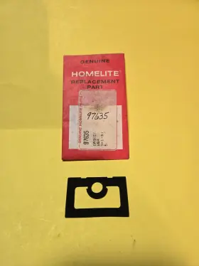 Ut-10486-b Homelite 97635 Gasket Filter And Support Ut-10587-b 410 Sl