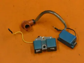 98365 Homelite 290 340 Ignition Coil And Module