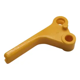 Ut-20023-a Homelite 983815001 Yellow Trigger Lever 518327001 Ut-20022-a Ut-20777