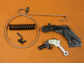 985030001 Homelite Chain Brake Band Cover Spring Link Hardware