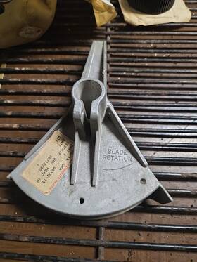Homelite 98732-1b Nos Brg Head