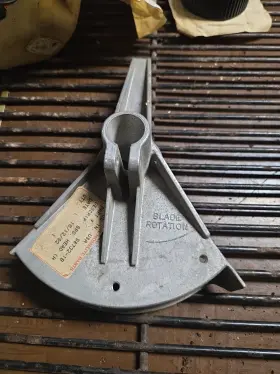 98732-1b Homelite Nos Brg Head