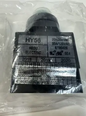 99077001037 Homelite Kedu Electric Switch Hy56 New