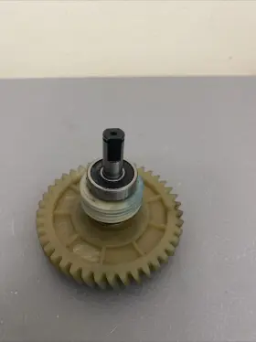 993823001 Homelite Ut43104 14in Electric Chainsaw Ring Gear Assembly Oem Part