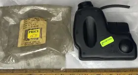 A-00174 Homelite A-00174/a00174/00174/174 Fuel Gas Tank Lx-30 Bandit For Chainsaw Nos Genuine Oem Part