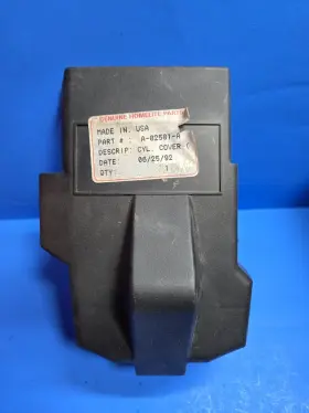 A-02581-a Homelite 250 Chainsaw Cylinder Cover Part # Motor Shroud