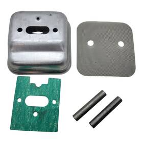 Homelite A-04742 Repower Short Block A04742 Ap-125 25cc 30cc A04988 Genuine Oem