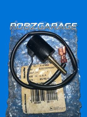 Homelite A-07062 Genuine Electromagnet For Generators A07062 Up05243 Lri2500 Lri5500 B79