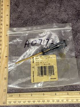 Homelite A-07173 Chose Actuator For String Trimmer New Old Stock Nib Genuine Oem