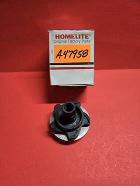 Homelite A-47958 Impeller Waterbug P100 P100-1 Left Hand Threads A47958