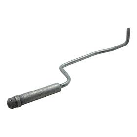 Homelite A-50504-1a Throttle Rod A505041a Xls 2-1b Pump Genuine Oem Nos