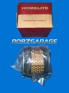 A-56862 Homelite Nos Oem Air Filter Cleaner Element Fits Unknown Models B28