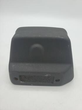 Homelite A-58827-3 Oem Muffler Body New Old Stock