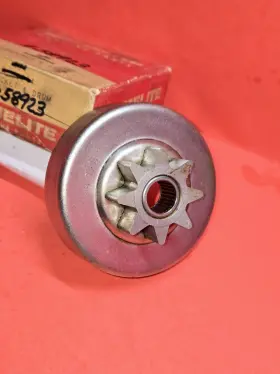 A-58923 Homelite Sprocket 3/8 Inch Pitch X 8t Models C-51 C-71 C-72 C-91