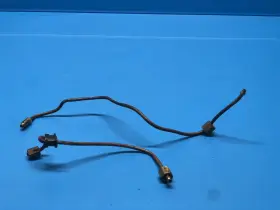 A-59806 Homelite Super Xl Auto Xl400 Xl500 Oil Line -free Shipping