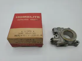 A-59810-b Homelite A-59809-a Oem Pump Housing -replaces New Old Stock