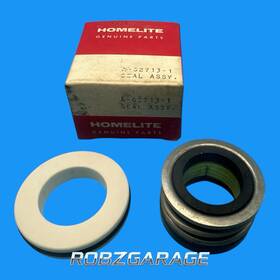 Homelite A-62713-1 Nos Mechanical Pump Shaft Seal Assembly Genuine Oem B30