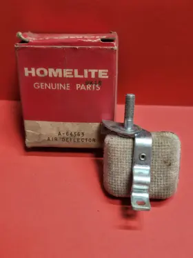A-64563 Homelite A64563 Air Deflector Xl-88 Multi-purpose Saw Xl88