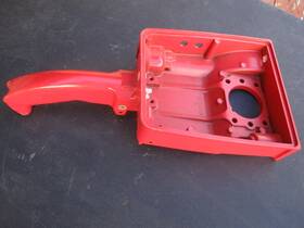 Homelite A-65750-a Nos Throttle Handle Assembly Chainsaw Super 2000 2100 3100g