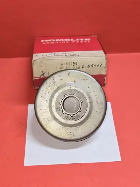 A-65990 Homelite Sprocket 3/8 X 7t Superxl Vi944 Vi955 Xl700 Xl800 Xl923 Xl924
