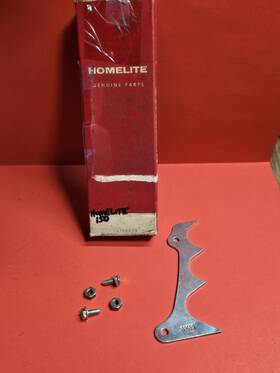 Homelite A-68655 Silver Bumping Spike Kit / Bumper 150