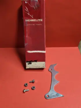 A-68655 Homelite Silver Bumping Spike Kit / Bumper 150