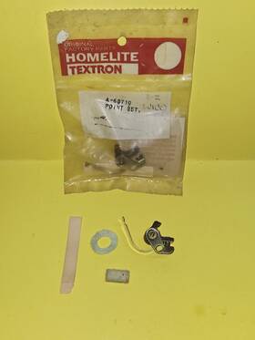Homelite A-68710 Breaker Points For Wico Ez Ezao Super Xl Mini Miniao