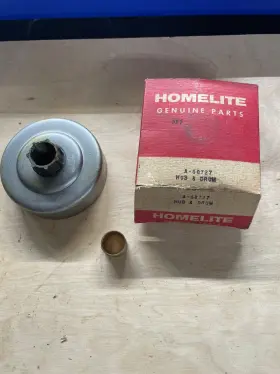 A-68727-a Homelite A-68727 Hub And Drum 68422-1 Bushing 2100 2000