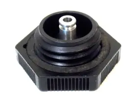 A-69500-a Homelite Vintage Chainsaw Gas Fuel Cap Xl-12 Sxl 350 360 35sl Sxl925 69499