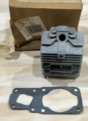 A-69714 Homelite Genuine Cylinder Head Super Xl Sxl-ao New Old Stock