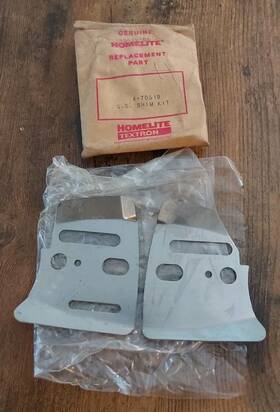 Homelite A-70618 Guide Bar Shim Kit
