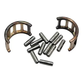 A-70793 Homelite Connecting Rod Bearing Cage A70793 450 550 Dm50 Chainsaw Cut