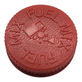 A-70894 Homelite Gas Fuel Cap A7089 Xl-2 Xl Super 2 192 200 Xl30 Genuine Oem Nos