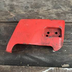 Homelite A-93930-2 Genuine Chainsaw Drive Case Cover 360 New Old Stock