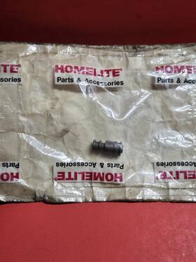 Homelite A-94235 Oiler Cylinder Automatic Oil Pump Body 450 550