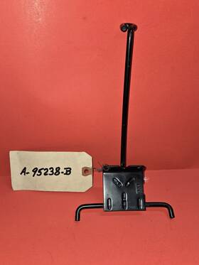 Homelite A-95238-b Steel Muffler Support Bracket St100 St-100