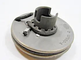 A-97990-c Homelite Oem A-97990-c/a Chainsaw Kit Pulley& Rope 410 540 New Old Stock #mp3